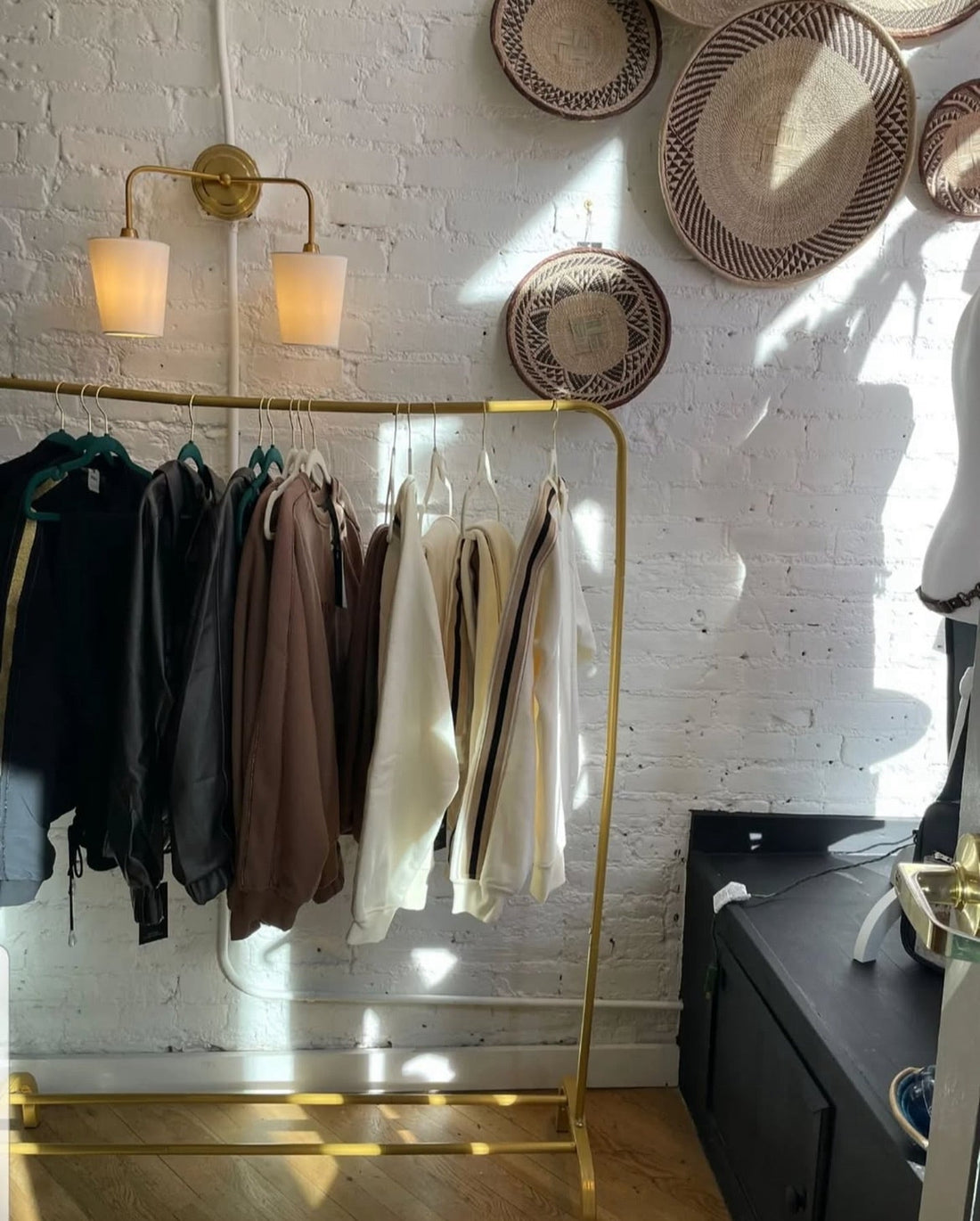 Ngākau Clothing x House of Chebet