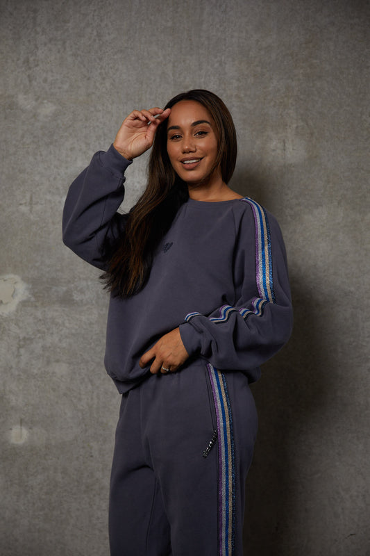 Bana Tracksuit Set