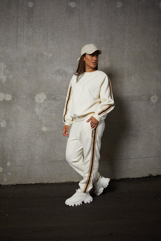 Honey Tracksuit Set