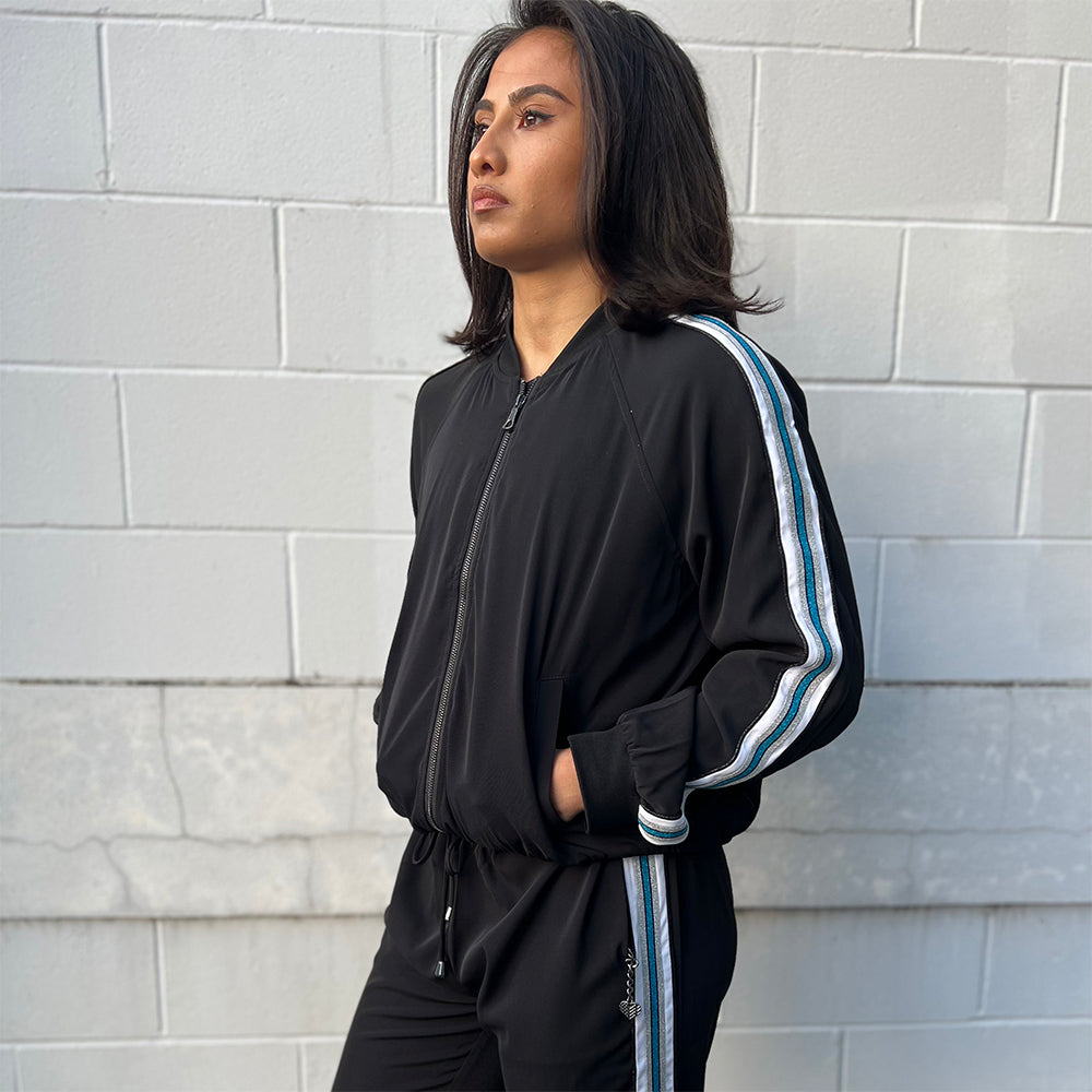 JRae Tracksuit Set