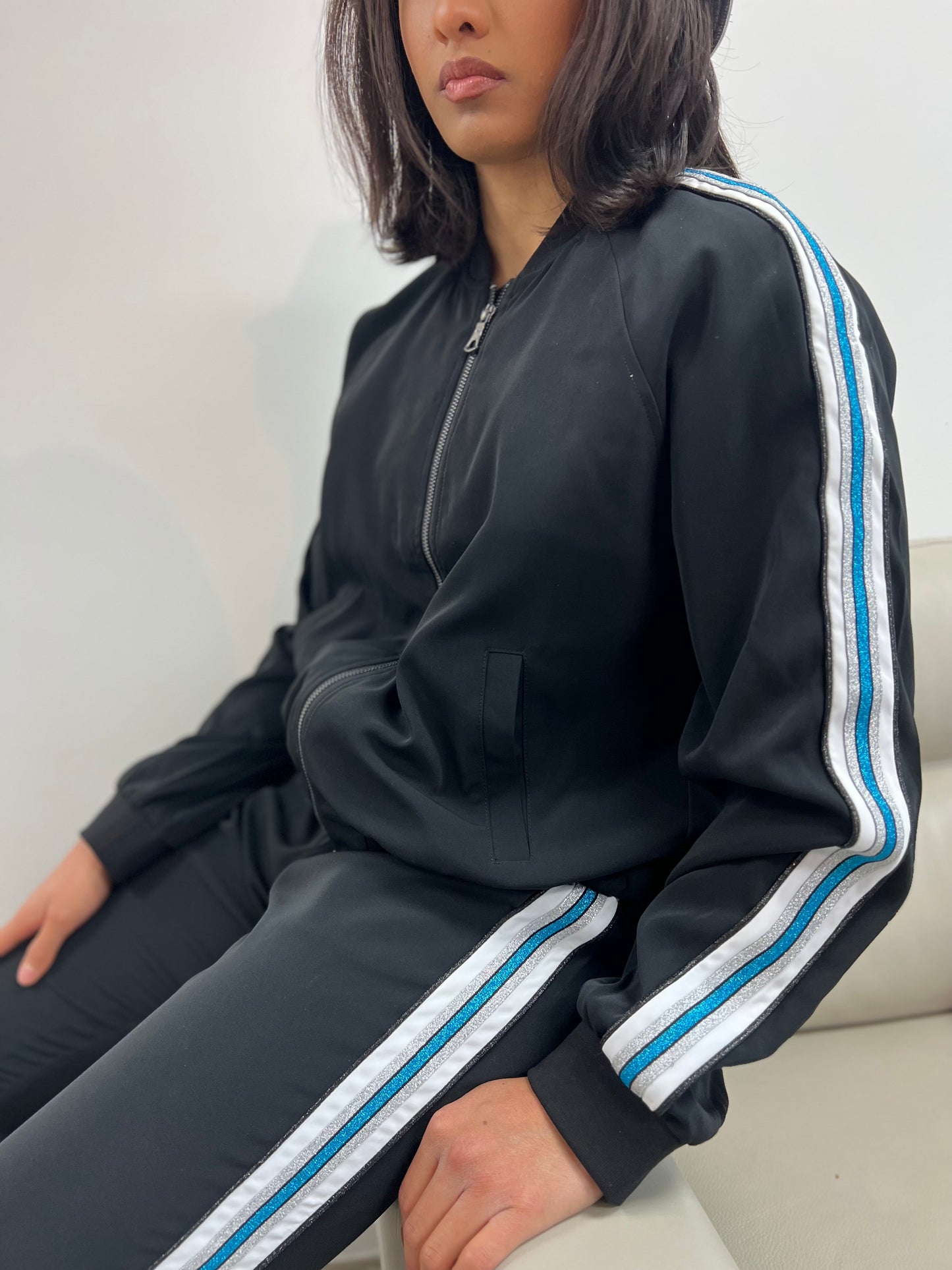 JRae Tracksuit Set