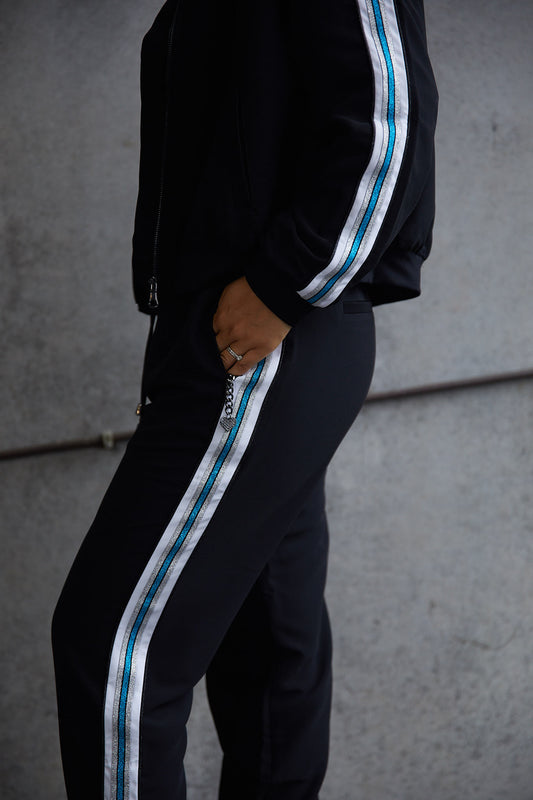 JRae Tracksuit Set