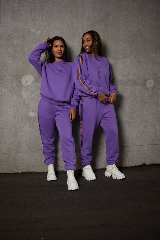 Safena Tracksuit Set